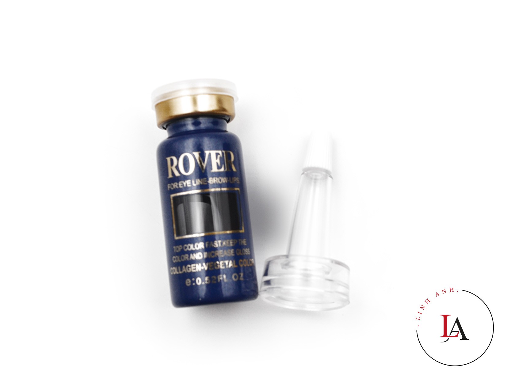 Mực xăm Rover Collagen 15ml